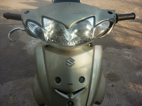 ซูซูกิเบส 125 ขาย 7500 บาท ซูซูกิเบส 125 ขาย 7500 บาท