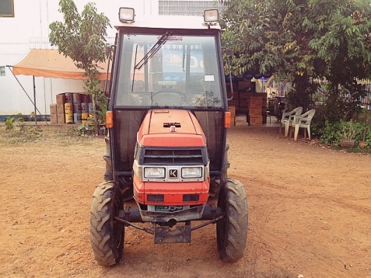 ขาย คูโบต้า รุ่น GL- 26 อ