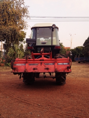 ขาย คูโบต้า รุ่น GL- 26 อ