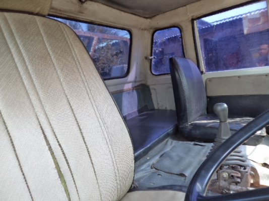 ขายรถ6ล้อเทเลอร์หางไฮโดรลิคHINO-KL เครื่องEH700 ขายไปจ.ขอนแก่นแล้วคับ