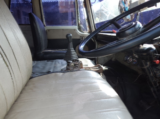 ขายรถ6ล้อเทเลอร์หางไฮโดรลิคHINO-KL เครื่องEH700 ขายไปจ.ขอนแก่นแล้วคับ