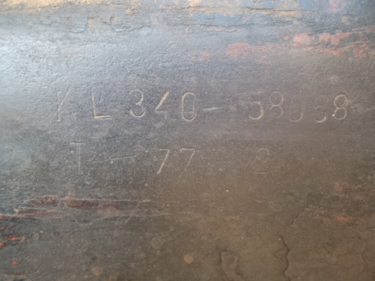 ขายรถ6ล้อเทเลอร์หางไฮโดรลิคHINO-KL เครื่องEH700 ขายไปจ.ขอนแก่นแล้วคับ