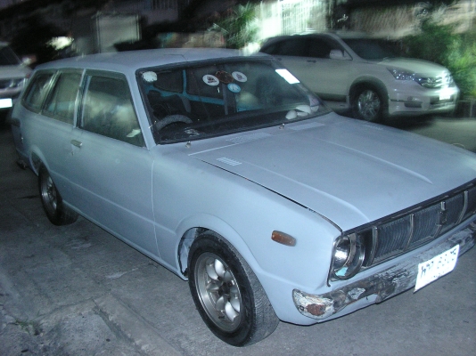 ขายด่วน KE36แวน3ประตู 20000บาทถ้วน งดต่อรอง(มาลากไปเลยด่วนๆก่อนจะเเยกชิ้นส่วน)