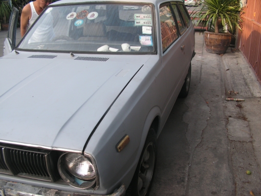 ขายด่วน KE36แวน3ประตู 20000บาทถ้วน งดต่อรอง(มาลากไปเลยด่วนๆก่อนจะเเยกชิ้นส่วน) ขายด่วน KE36แวน3ประตู 20000บาทถ้วน งดต่อรอง(มาลากไปเลยด่วนๆก่อนจะเเยกชิ้นส่วน)