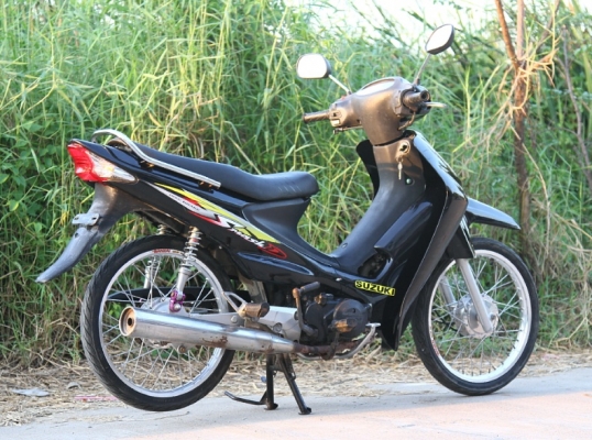 ขายซูซูกิสแมซ110พร้อมชุดโอนด่วนๆจร้า ขายซูซูกิสแมซ110พร้อมชุดโอนด่วนๆจร้า