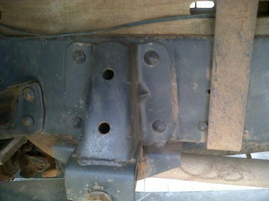 ขายด่วน  NKR110 ปี 2533 ห้างแท้ รถเดิมบางทั้งคัน สวยพร้อมใช้งาน