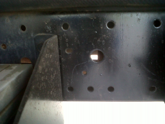 ขายด่วน  NKR110 ปี 2533 ห้างแท้ รถเดิมบางทั้งคัน สวยพร้อมใช้งาน