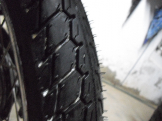 RXZ มีเล่มทะเบียน เอาไปปั้นกันต่อครับ