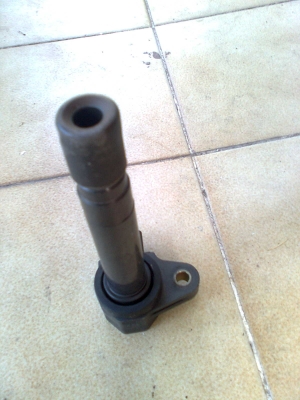 ขายคอยล์หัวเทียนของHONDA CIVIC DIMENTION