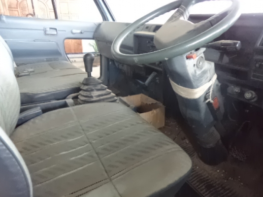 ขายรถ6ล้ออีซูซุ เครื่อง115แรง พวงมาลัยเพาเวอร์ สภาพดี ขายรถ6ล้ออีซูซุ เครื่อง115แรง พวงมาลัยเพาเวอร์ สภาพดี