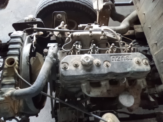 ขายรถ6ล้ออีซูซุ เครื่อง115แรง พวงมาลัยเพาเวอร์ สภาพดี ขายรถ6ล้ออีซูซุ เครื่อง115แรง พวงมาลัยเพาเวอร์ สภาพดี