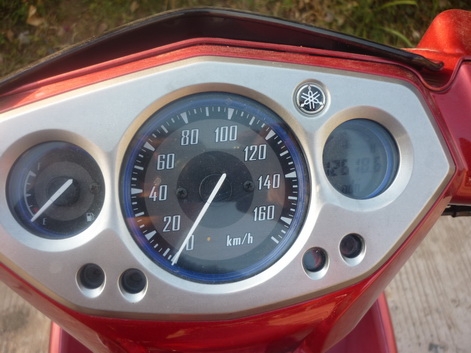 ขายนูโว อิลิแก้น 135 cc ขาย 22500 บาท ขายนูโว อิลิแก้น 135 cc ขาย 22500 บาท