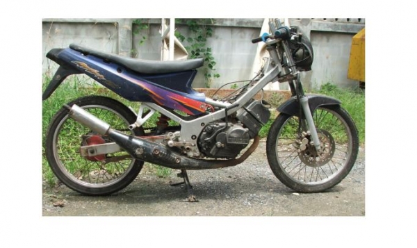 ขายอะกิร่า 2,900