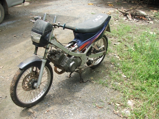 ขายอะกิร่า 2,900