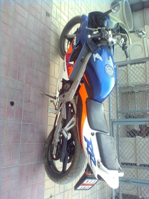 ขายด่วน!!! มอเตอร์ไซด์ NSR 150 สภาพดี