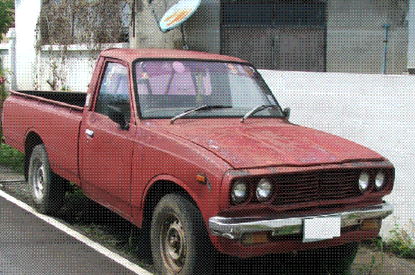 ขายโตโยต้าห้าขอ ติดแก๊สพร้อมใช้