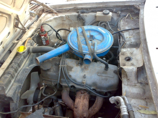 มาสด้าน้อย  เครื่องเดิมครับ