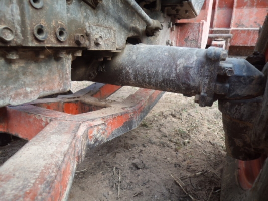 ซื้อ1แถม1..!!รถไถKUBOTA  L3408 4X4สภาพเดิมๆ ขายไปจ.โคราชแล้วคับ