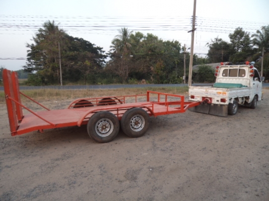 ซื้อ1แถม1..!!รถไถKUBOTA  L3408 4X4สภาพเดิมๆ ขายไปจ.โคราชแล้วคับ