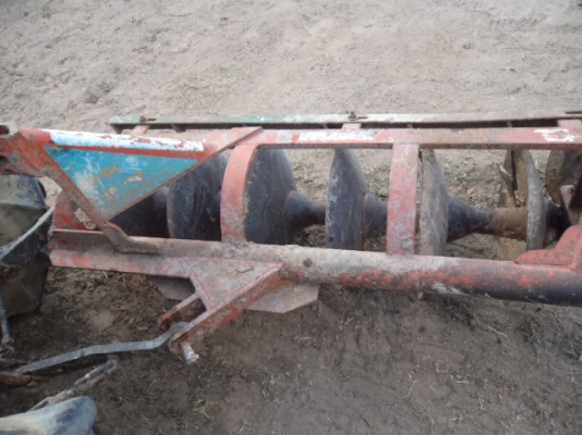 ซื้อ1แถม1..!!รถไถKUBOTA  L3408 4X4สภาพเดิมๆ ขายไปจ.โคราชแล้วคับ