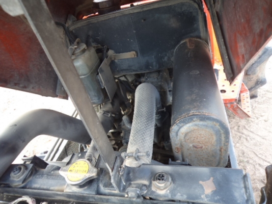 ซื้อ1แถม1..!!รถไถKUBOTA  L3408 4X4สภาพเดิมๆ ขายไปจ.โคราชแล้วคับ