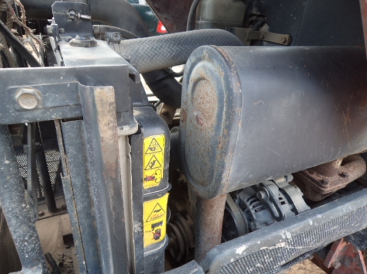 ซื้อ1แถม1..!!รถไถKUBOTA  L3408 4X4สภาพเดิมๆ ขายไปจ.โคราชแล้วคับ