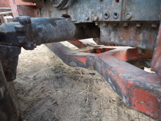 ซื้อ1แถม1..!!รถไถKUBOTA  L3408 4X4สภาพเดิมๆ ขายไปจ.โคราชแล้วคับ