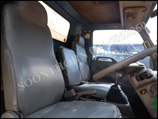 ขายด่วน รถบรรทุก 6 ล้อ ISUZU NQR 130 แรง(รถห้าง) ตู้แห้ง 3 บานยาว 5.5M สภาพสวยมาก พร้อมใช้ ราคาสุดคุ้ม ขายด่วน รถบรรทุก 6 ล้อ ISUZU NQR 130 แรง(รถห้าง) ตู้แห้ง 3 บานยาว 5.5M สภาพสวยมาก พร้อมใช้ ราคาสุดคุ้ม