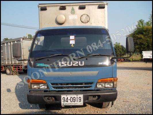 ขายด่วน รถบรรทุก 6 ล้อ ISUZU NQR 130 แรง(รถห้าง) ตู้แห้ง 3 บานยาว 5.5M สภาพสวยมาก พร้อมใช้ ราคาสุดคุ้ม ขายด่วน รถบรรทุก 6 ล้อ ISUZU NQR 130 แรง(รถห้าง) ตู้แห้ง 3 บานยาว 5.5M สภาพสวยมาก พร้อมใช้ ราคาสุดคุ้ม