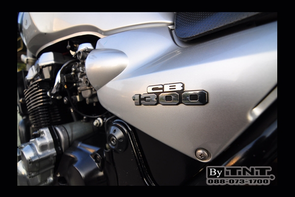 <TNT>ขาย Honda CB 1300 cc./ปี99/สำเนาทะเบียน/รถ..สวยๆแรงๆ>>>คับ