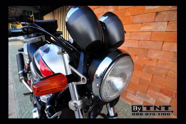 <TNT>ขาย Honda CB 1300 cc./ปี99/สำเนาทะเบียน/รถ..สวยๆแรงๆ>>>คับ