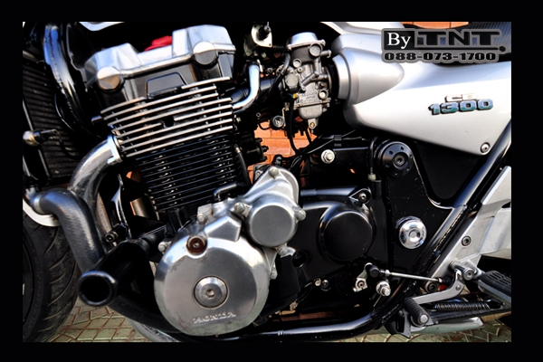 <TNT>ขาย Honda CB 1300 cc./ปี99/สำเนาทะเบียน/รถ..สวยๆแรงๆ>>>คับ