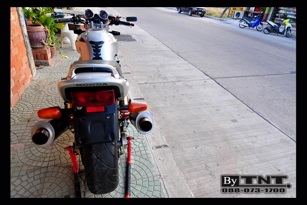 <TNT>ขาย Honda CB 1300 cc./ปี99/สำเนาทะเบียน/รถ..สวยๆแรงๆ>>>คับ