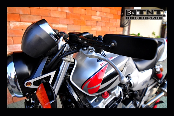 <TNT>ขาย Honda CB 1300 cc./ปี99/สำเนาทะเบียน/รถ..สวยๆแรงๆ>>>คับ