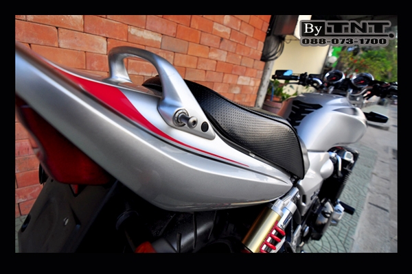 <TNT>ขาย Honda CB 1300 cc./ปี99/สำเนาทะเบียน/รถ..สวยๆแรงๆ>>>คับ