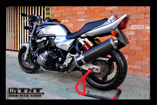 <TNT>ขาย Honda CB 1300 cc./ปี99/สำเนาทะเบียน/รถ..สวยๆแรงๆ>>>คับ