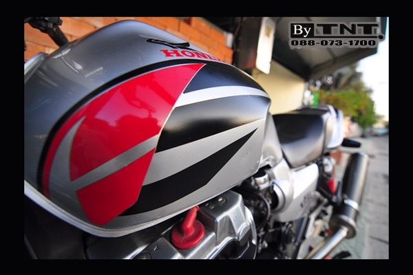 <TNT>ขาย Honda CB 1300 cc./ปี99/สำเนาทะเบียน/รถ..สวยๆแรงๆ>>>คับ