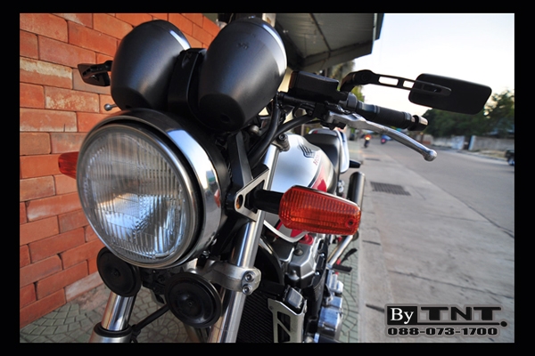 <TNT>ขาย Honda CB 1300 cc./ปี99/สำเนาทะเบียน/รถ..สวยๆแรงๆ>>>คับ
