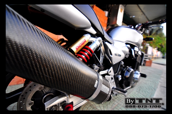 <TNT>ขาย Honda CB 1300 cc./ปี99/สำเนาทะเบียน/รถ..สวยๆแรงๆ>>>คับ
