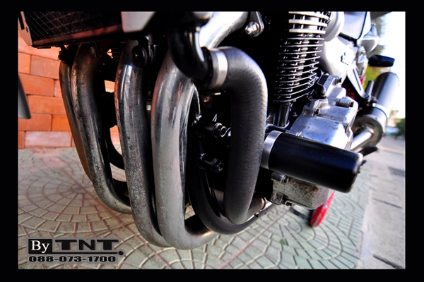 <TNT>ขาย Honda CB 1300 cc./ปี99/สำเนาทะเบียน/รถ..สวยๆแรงๆ>>>คับ