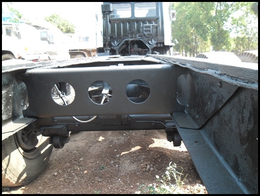 สิบล้อฮีโน่ F17  เพลาเดียว สภาพสวยๆ