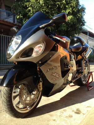 สับอะไหล่แต่งฮายา ปี 06 สเปคอเมกา แท้ๆ