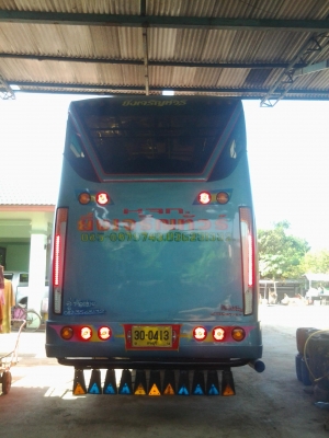 ขายรถบัสสภาพดีพร้อมใช้งาน