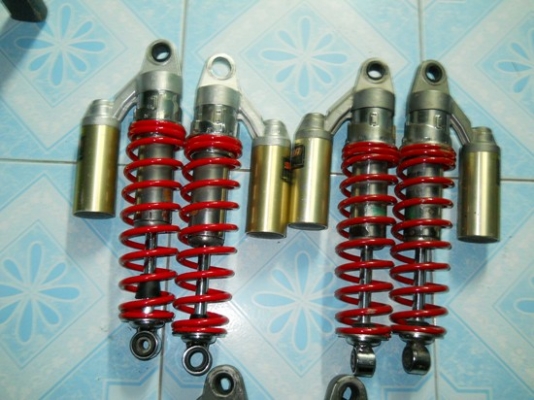 ขายโชว่าแท้2คู่