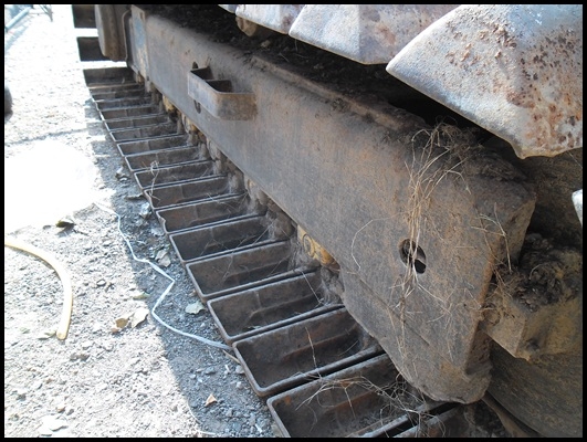 แมคโคร PC 200 รุ่น 2 สภาพสวยๆ ราคาจิ๊บๆ