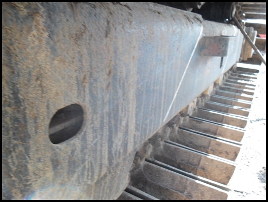 แมคโคร PC 200 รุ่น 2 สภาพสวยๆ ราคาจิ๊บๆ