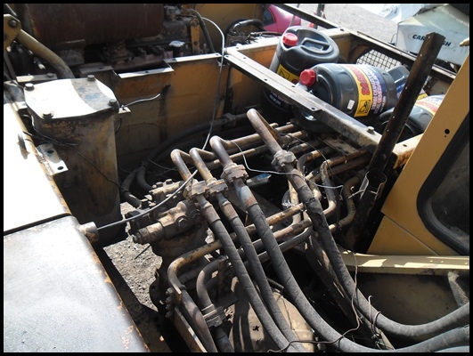 แมคโคร PC 200 รุ่น 2 สภาพสวยๆ ราคาจิ๊บๆ