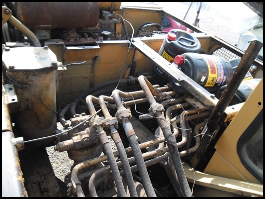 แมคโคร PC 200 รุ่น 2 สภาพสวยๆ ราคาจิ๊บๆ