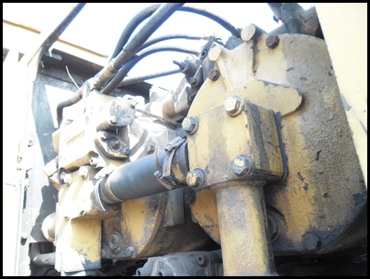 แมคโคร PC 200 รุ่น 2 สภาพสวยๆ ราคาจิ๊บๆ