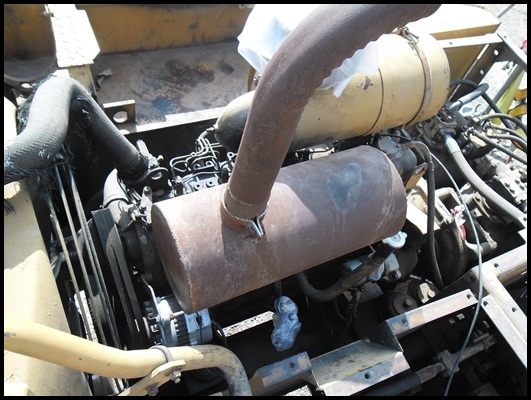 แมคโคร PC 200 รุ่น 2 สภาพสวยๆ ราคาจิ๊บๆ